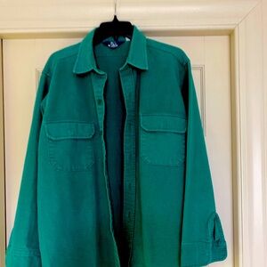 VTG Woolrich Shirt Made in USA
